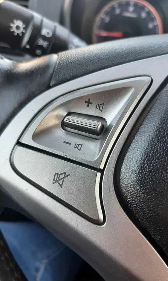 HYUNDAI Ix20 1.4 Trend