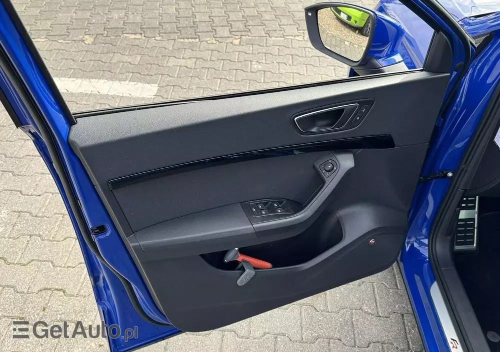 SEAT Ateca 1.5 TSI FR S&S