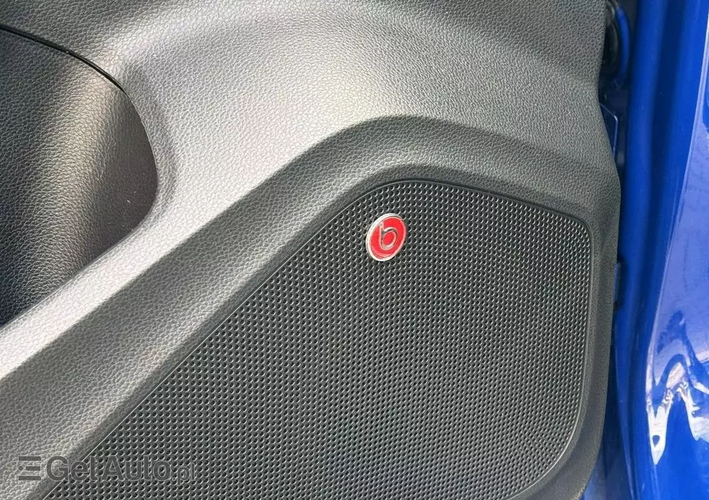 SEAT Ateca 1.5 TSI FR S&S