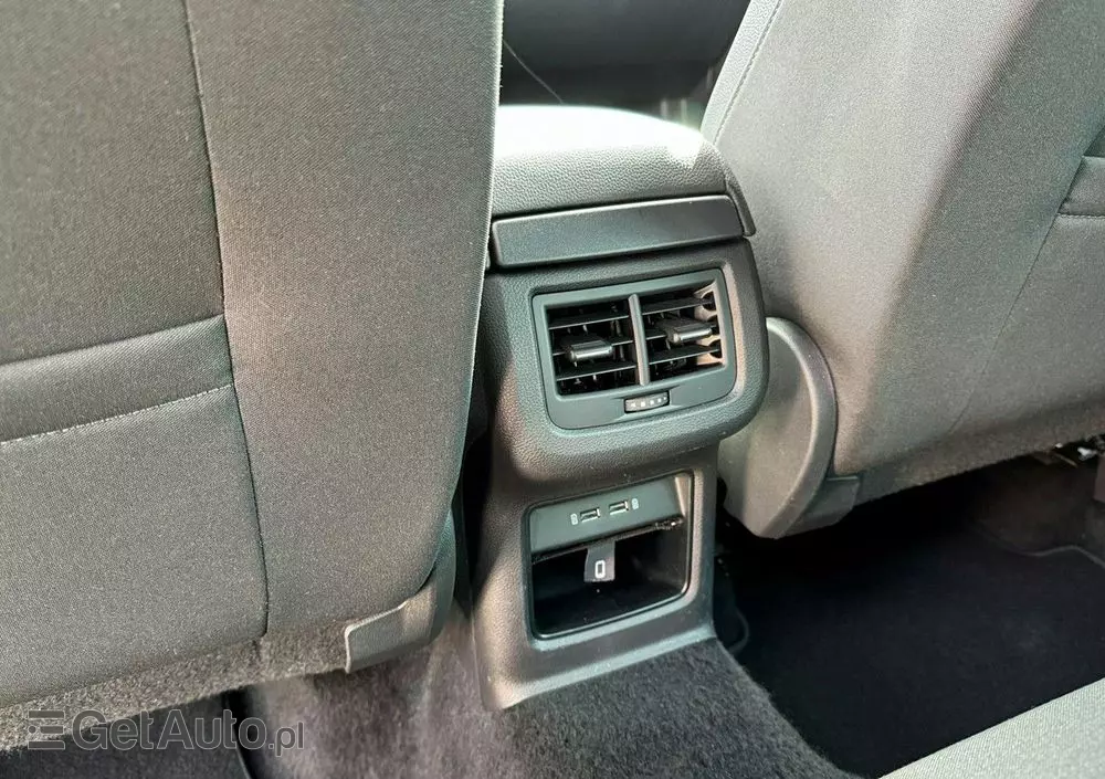 SEAT Ateca 1.5 TSI FR S&S