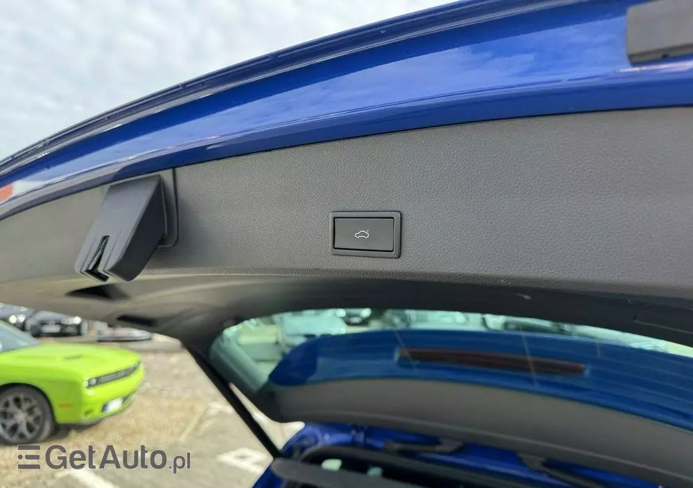 SEAT Ateca 1.5 TSI FR S&S