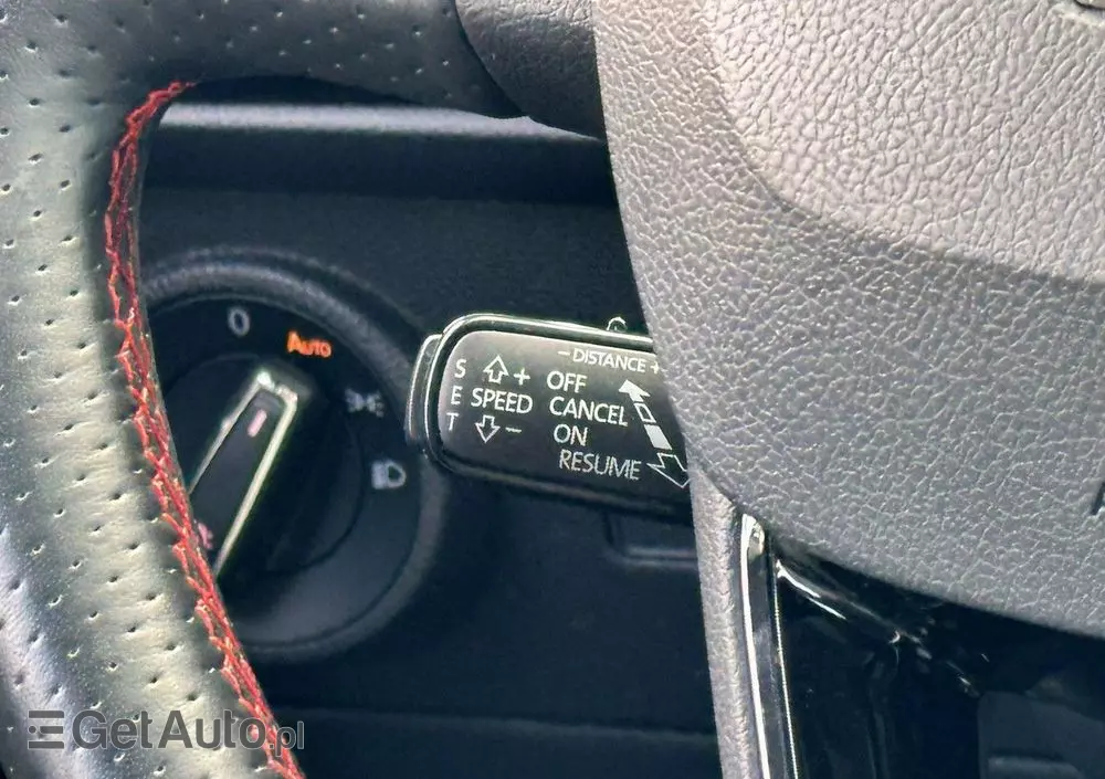 SEAT Ateca 1.5 TSI FR S&S