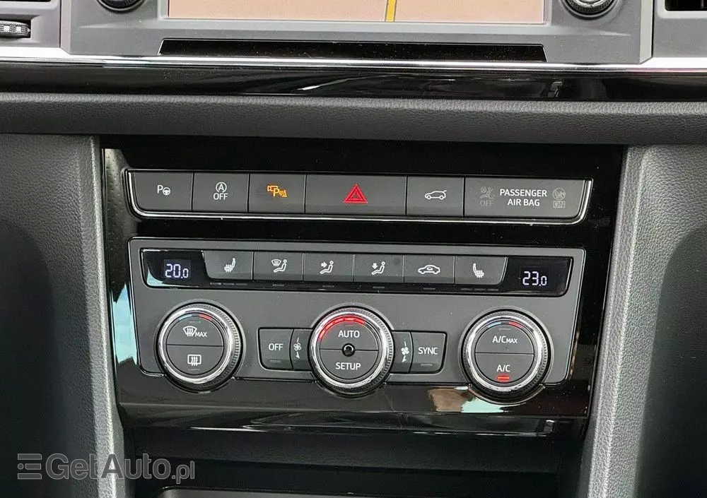 SEAT Ateca 1.5 TSI FR S&S