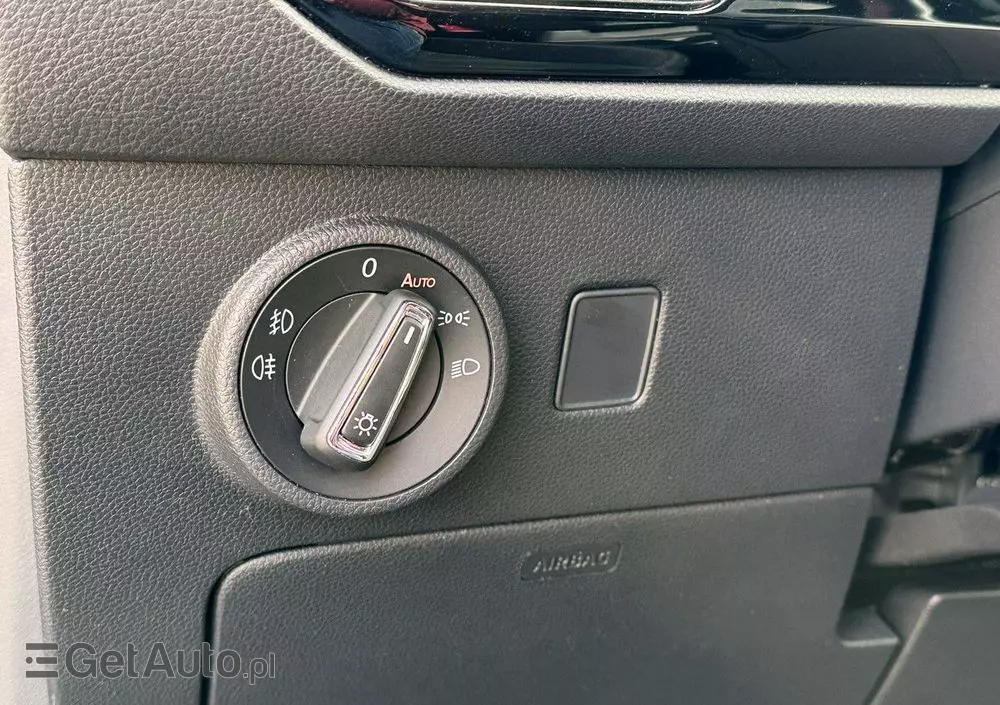 SEAT Ateca 1.5 TSI FR S&S