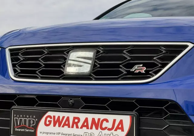 SEAT Ateca 1.5 TSI FR S&S