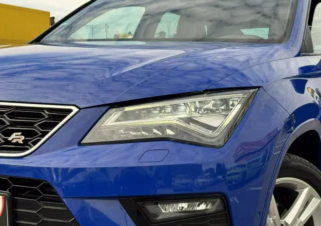 SEAT Ateca 1.5 TSI FR S&S