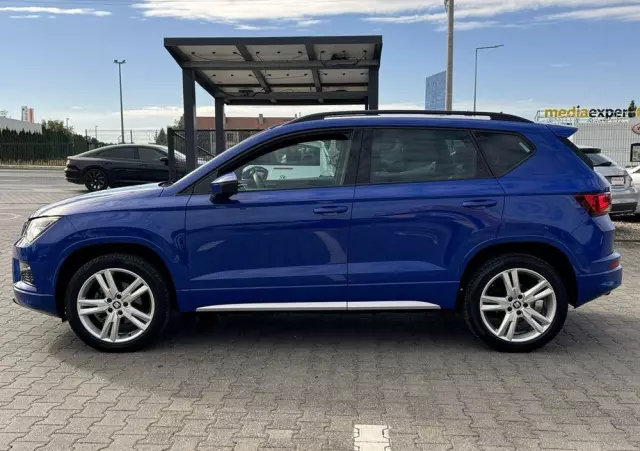 SEAT Ateca 1.5 TSI FR S&S