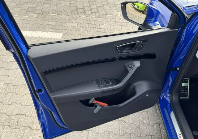 SEAT Ateca 1.5 TSI FR S&S