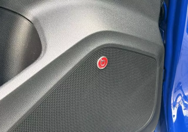 SEAT Ateca 1.5 TSI FR S&S