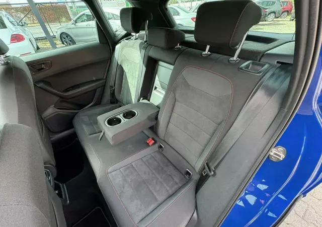 SEAT Ateca 1.5 TSI FR S&S