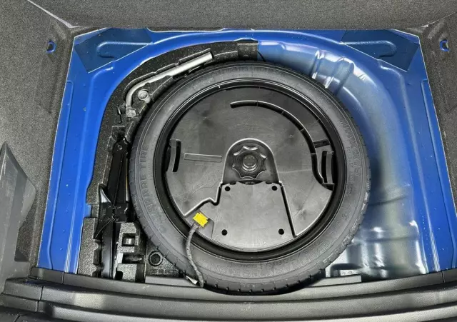 SEAT Ateca 1.5 TSI FR S&S