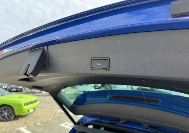 SEAT Ateca 1.5 TSI FR S&S