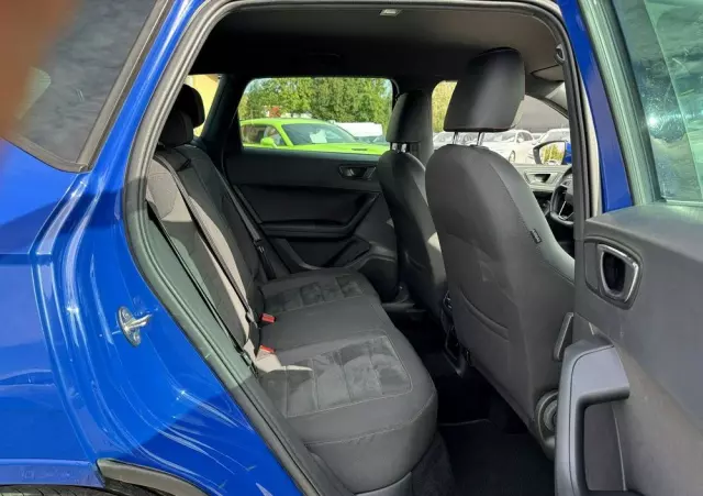 SEAT Ateca 1.5 TSI FR S&S