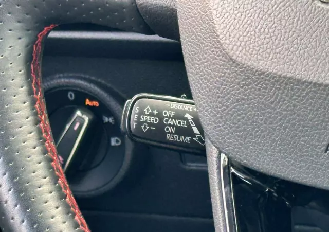 SEAT Ateca 1.5 TSI FR S&S