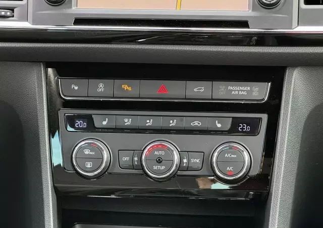 SEAT Ateca 1.5 TSI FR S&S