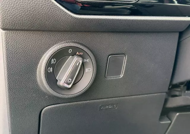 SEAT Ateca 1.5 TSI FR S&S