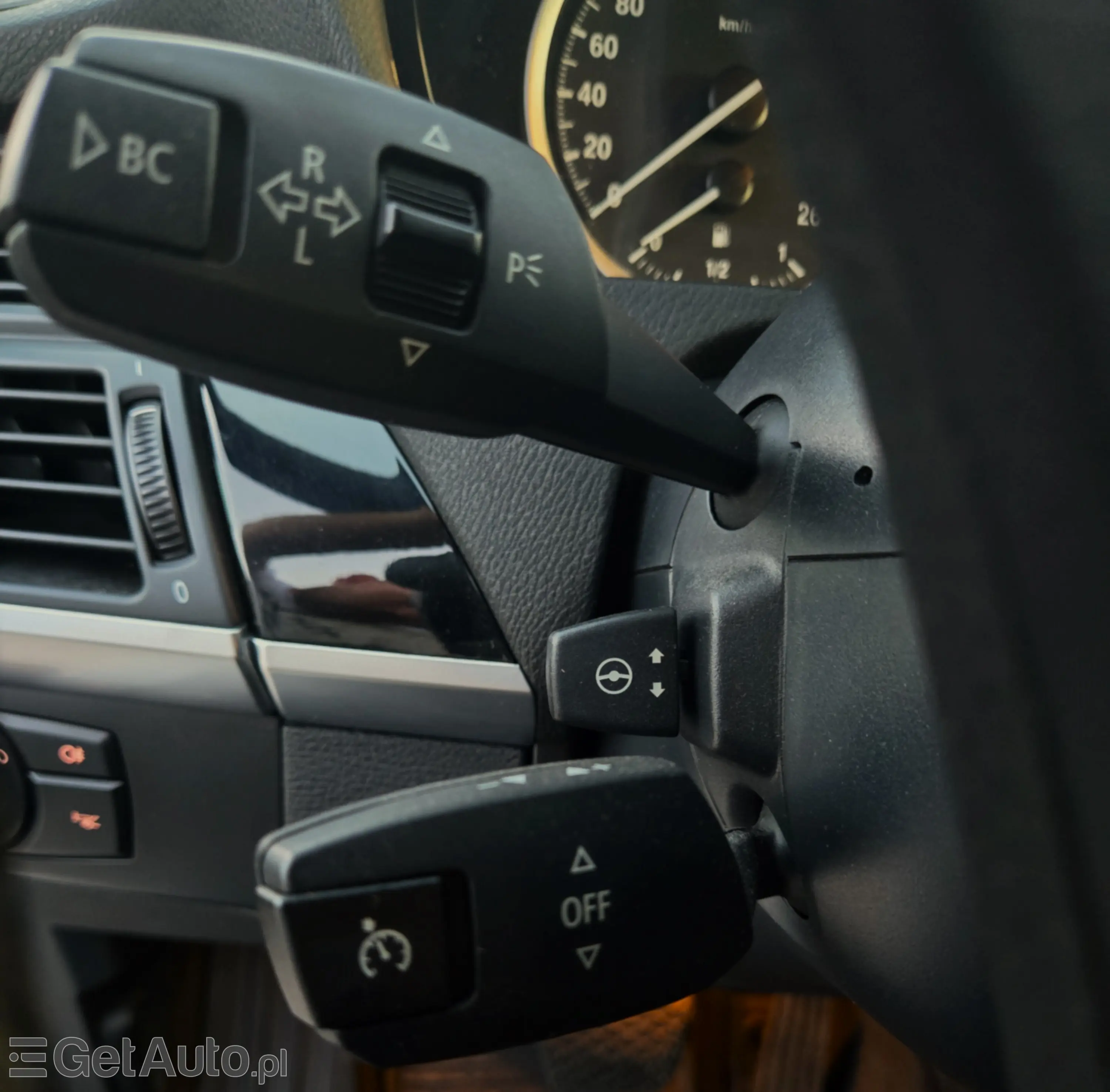 BMW X6 XDrive50i Step