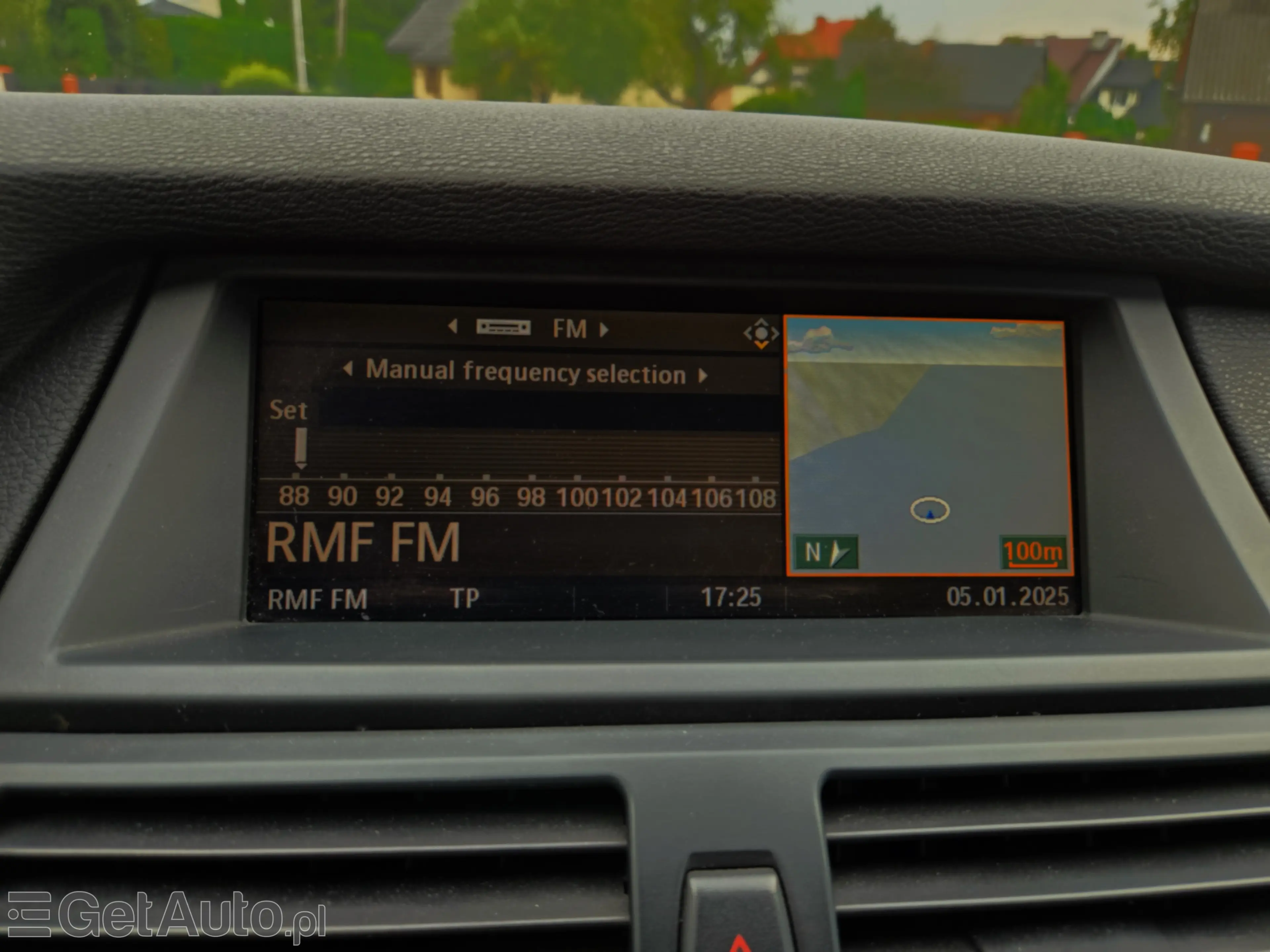 BMW X6 XDrive50i Step