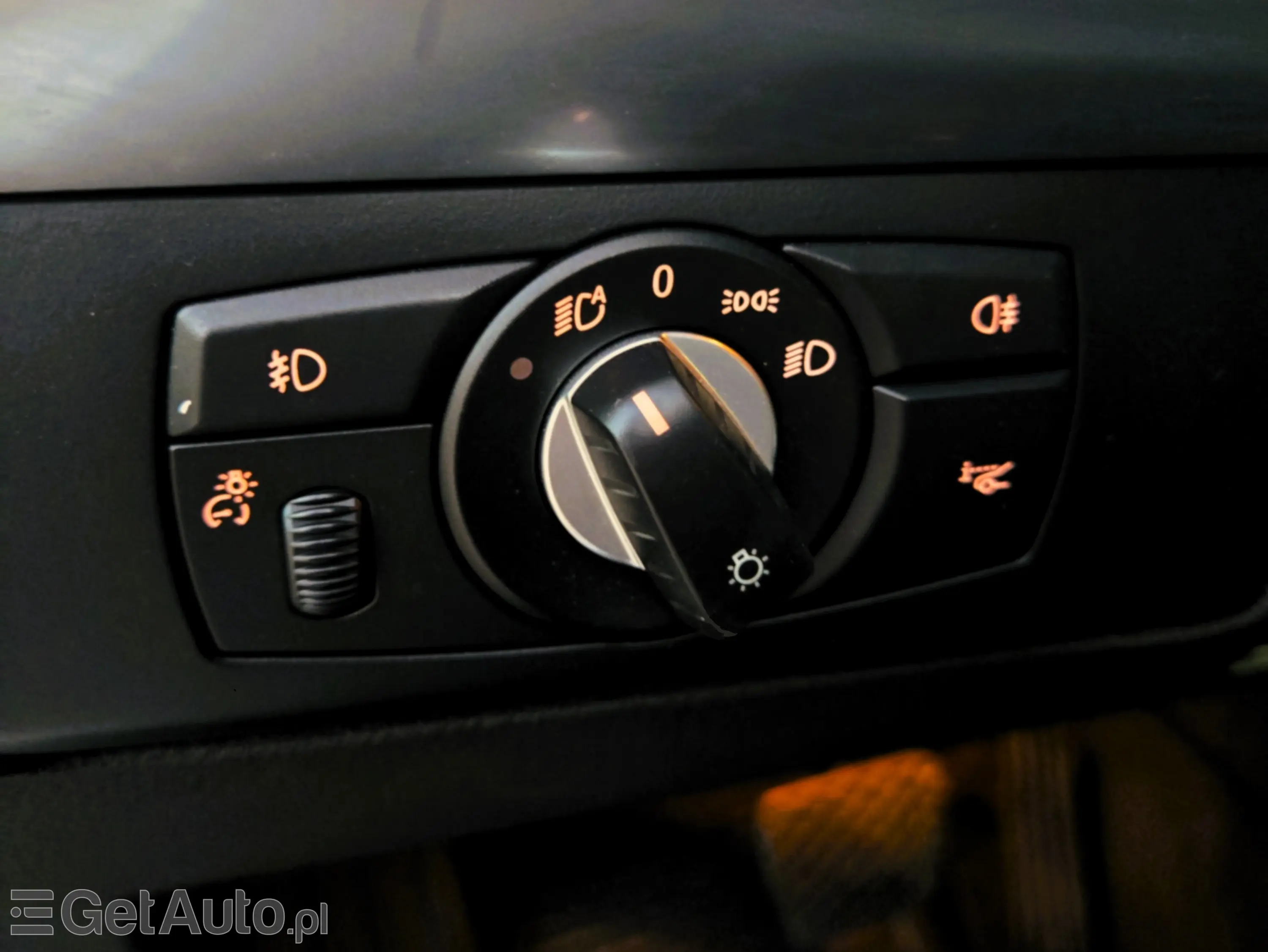 BMW X6 XDrive50i Step