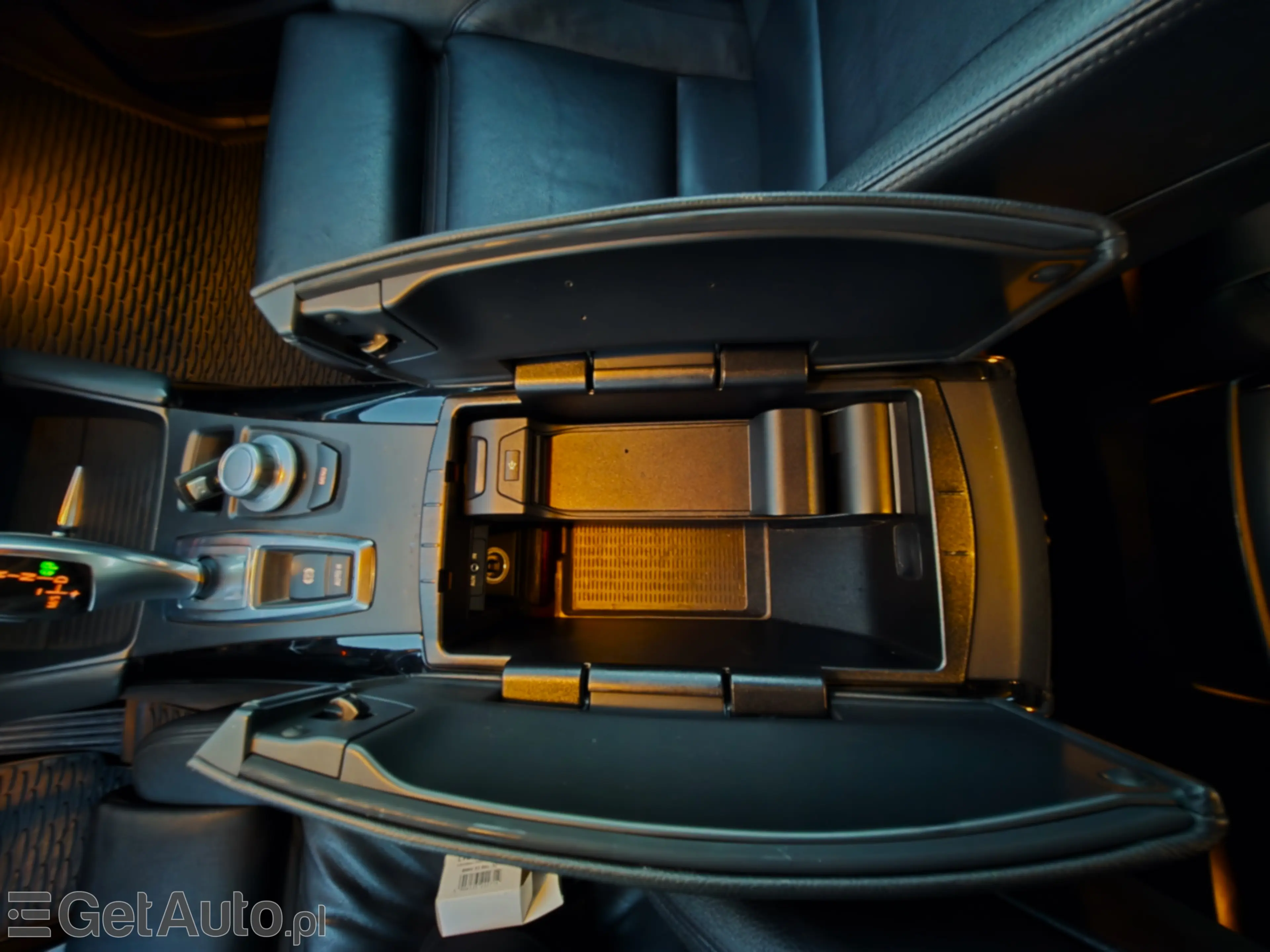 BMW X6 XDrive50i Step