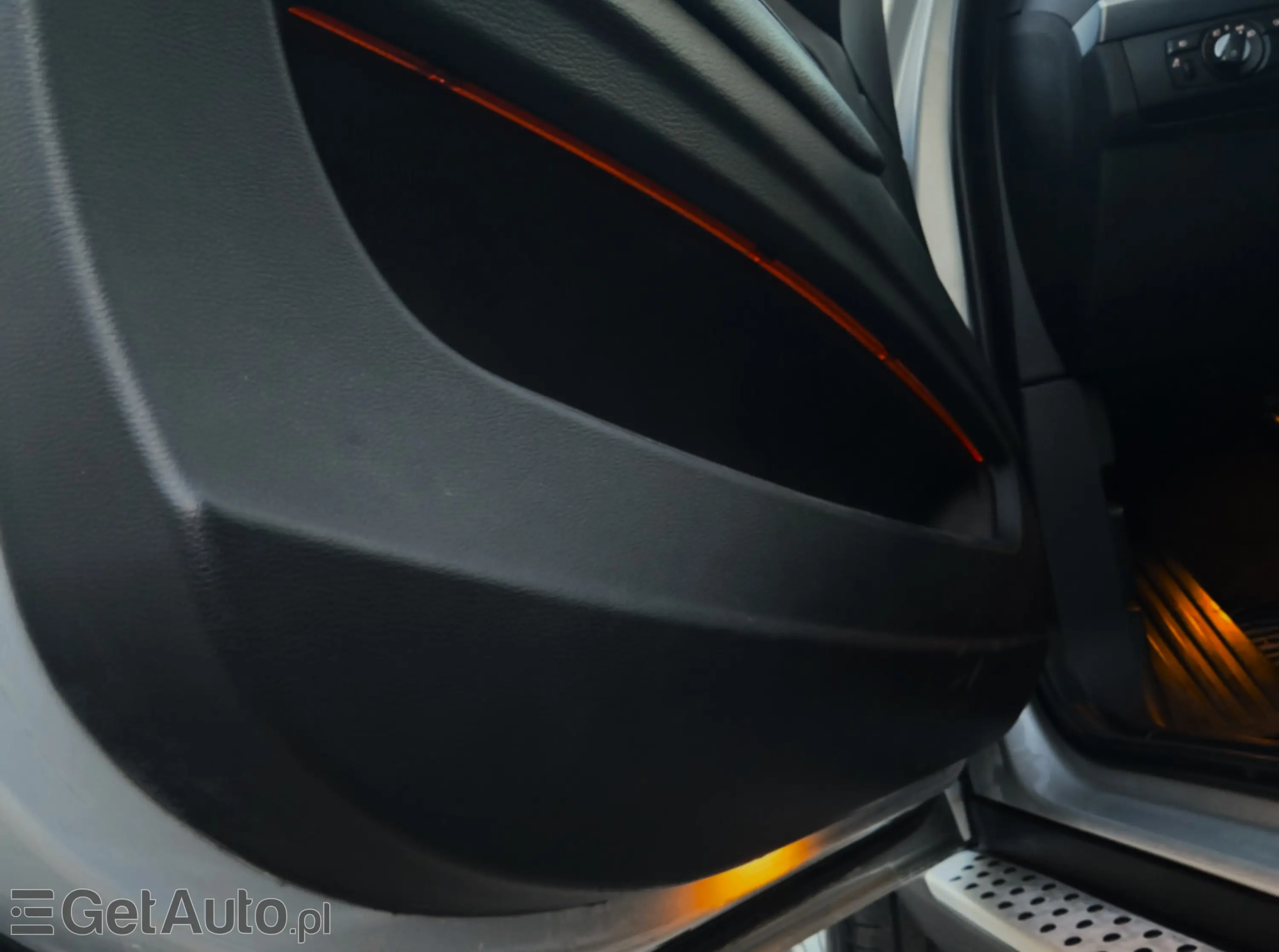 BMW X6 XDrive50i Step