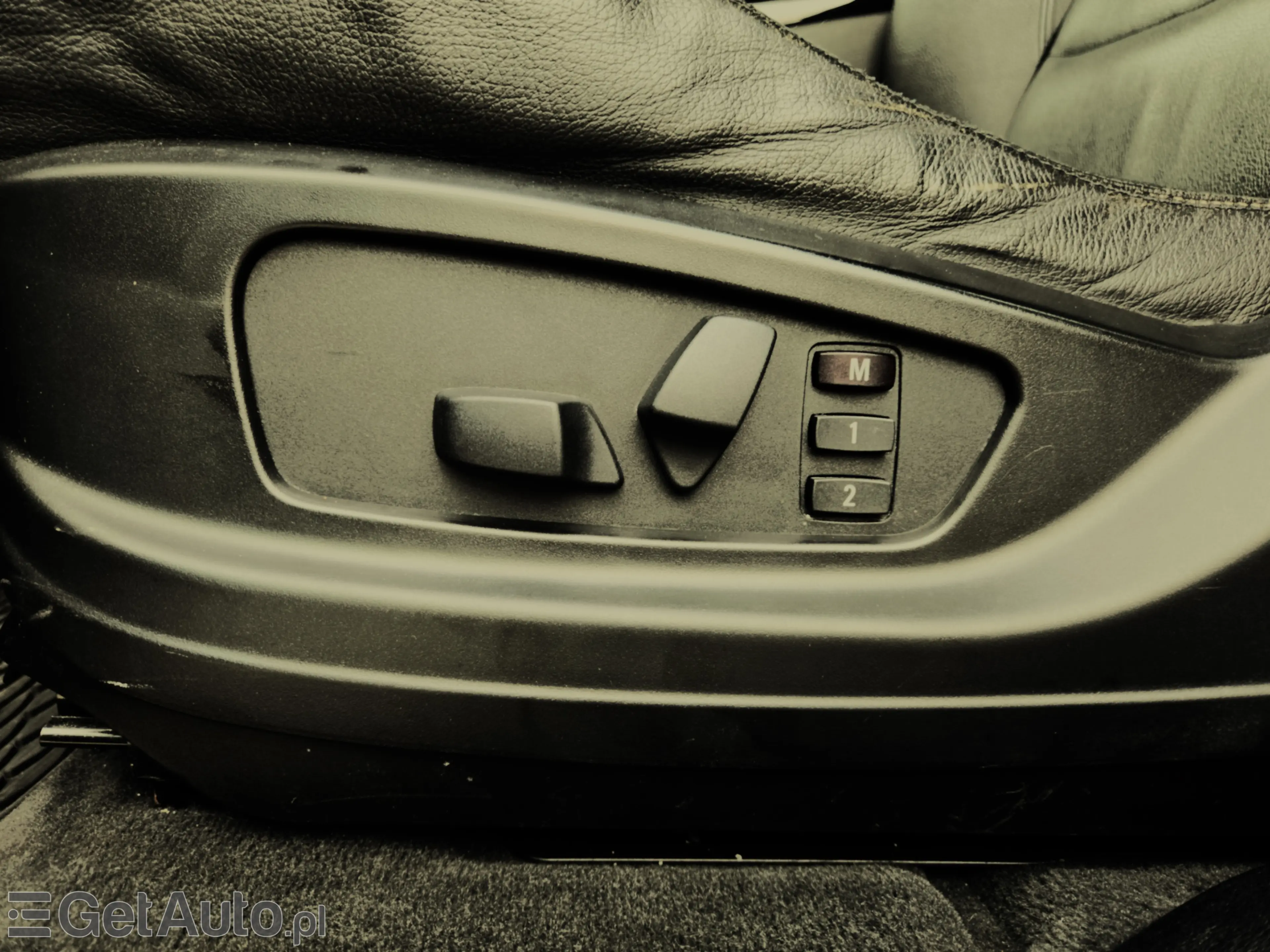 BMW X6 XDrive50i Step