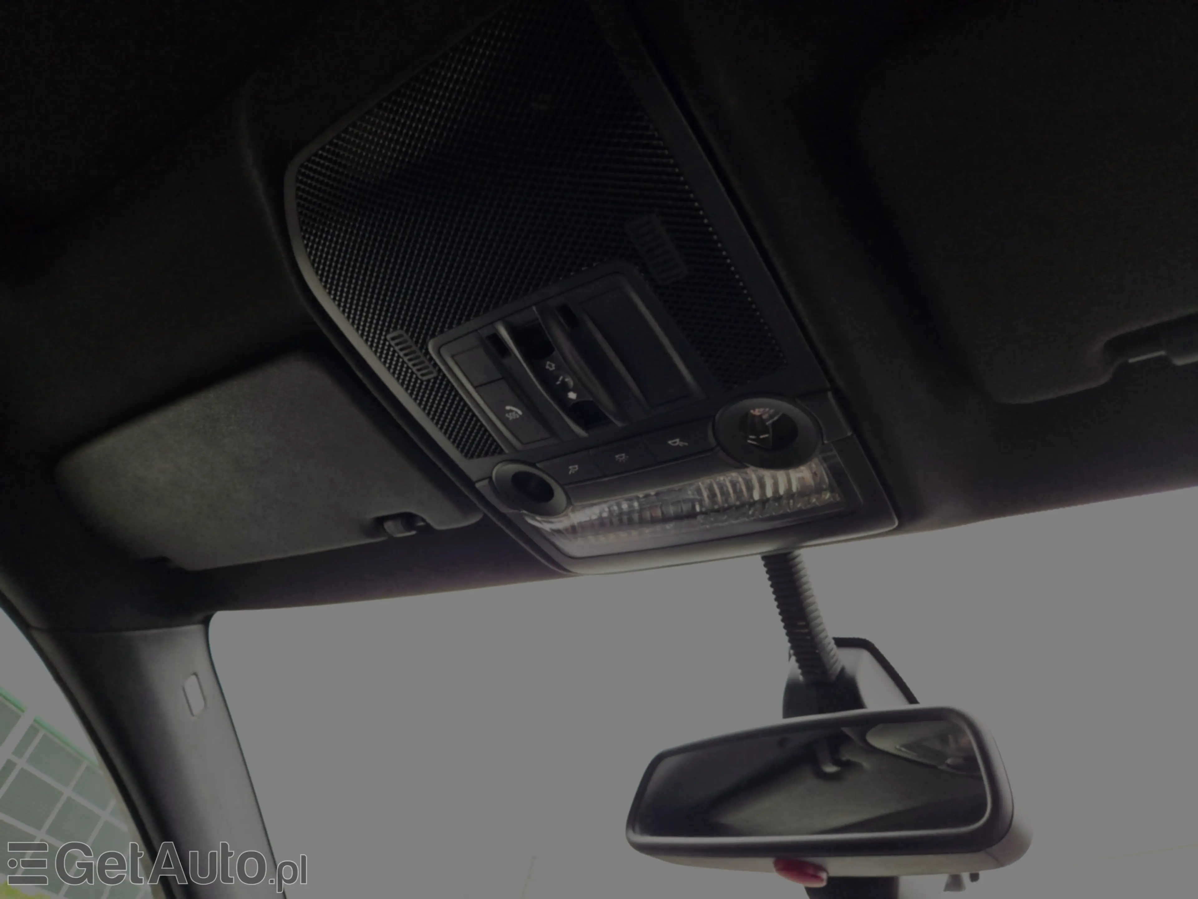 BMW X6 XDrive50i Step