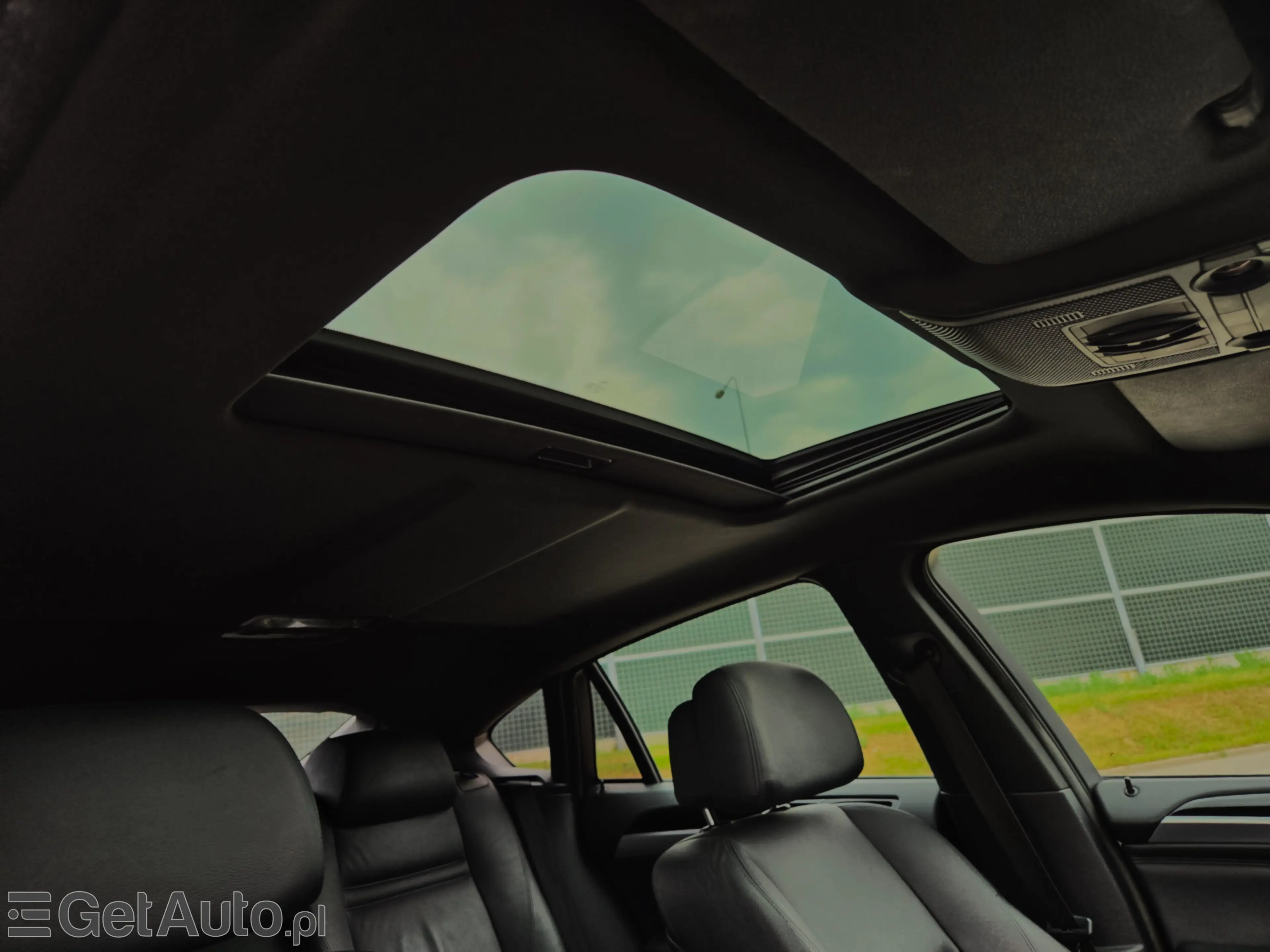 BMW X6 XDrive50i Step