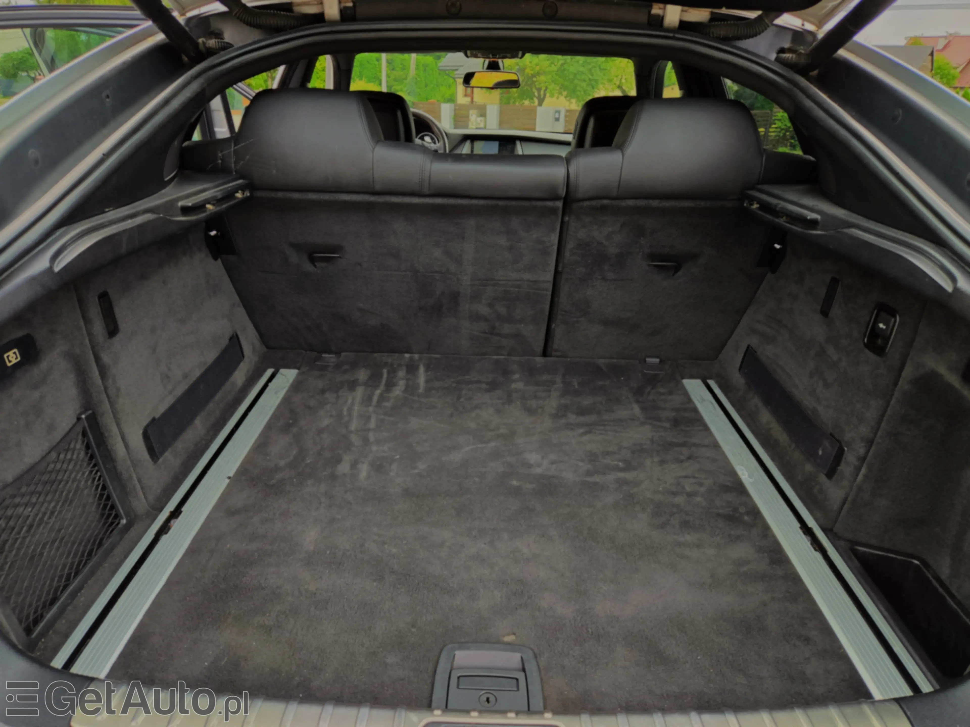 BMW X6 XDrive50i Step