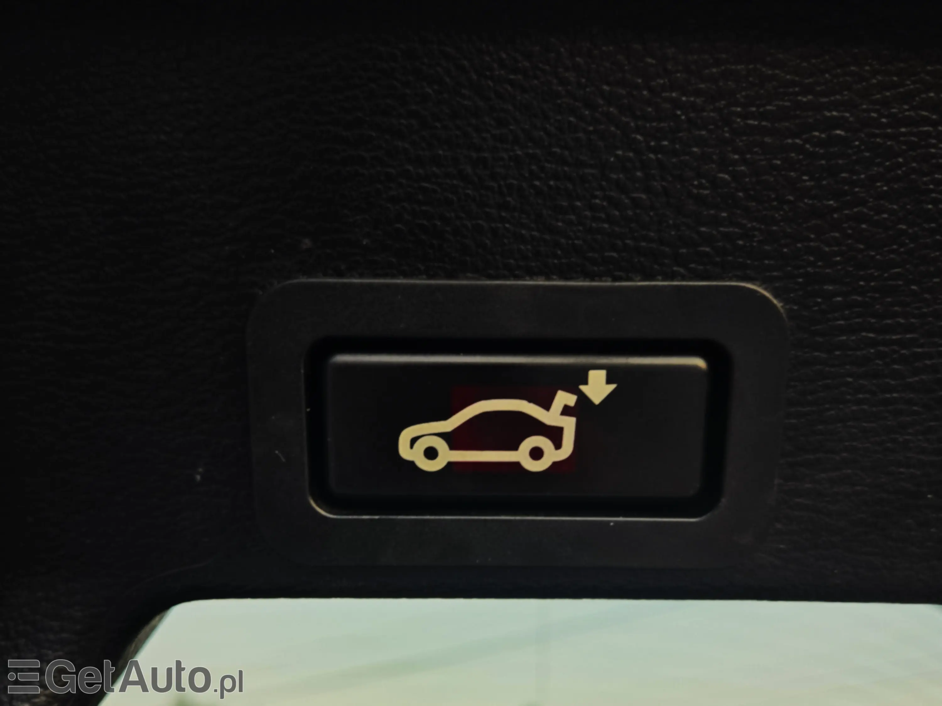 BMW X6 XDrive50i Step