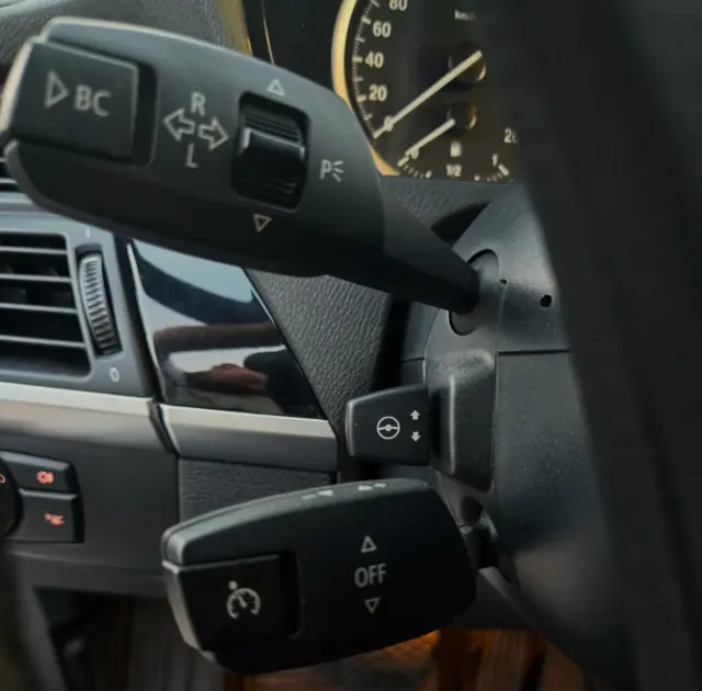 BMW X6 XDrive50i Step