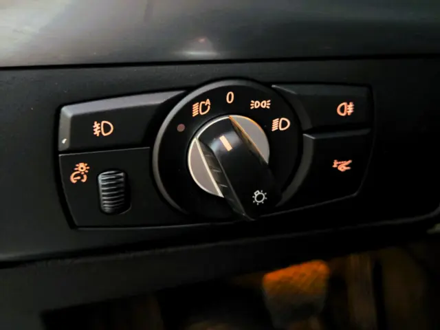 BMW X6 XDrive50i Step