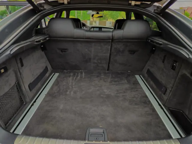 BMW X6 XDrive50i Step