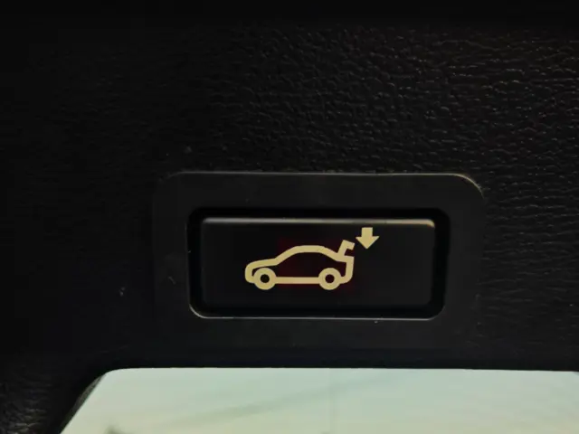 BMW X6 XDrive50i Step