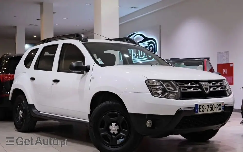 DACIA Duster 1.5 dCi Celebration