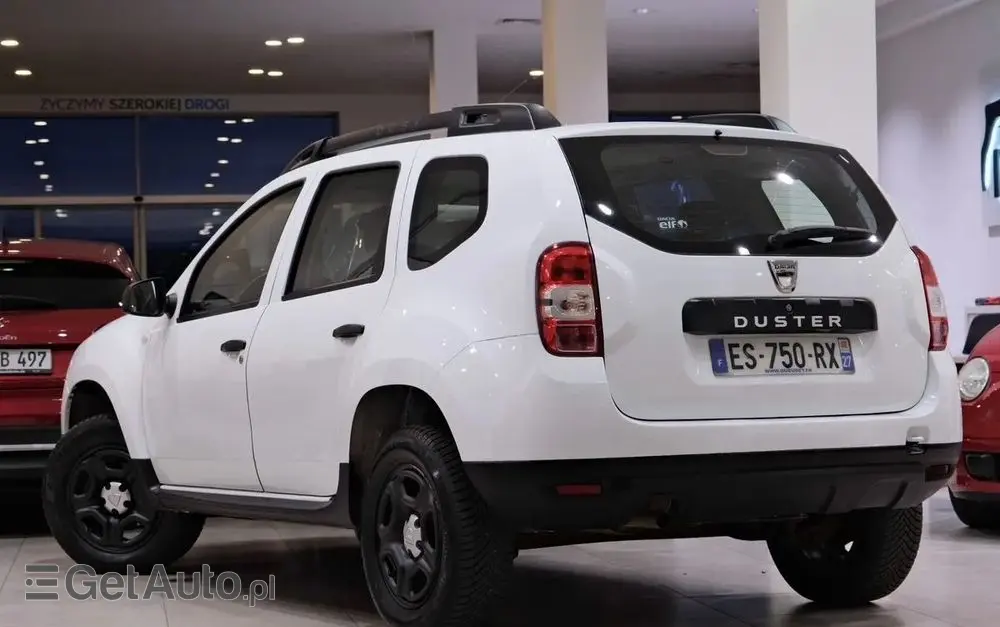 DACIA Duster 1.5 dCi Celebration