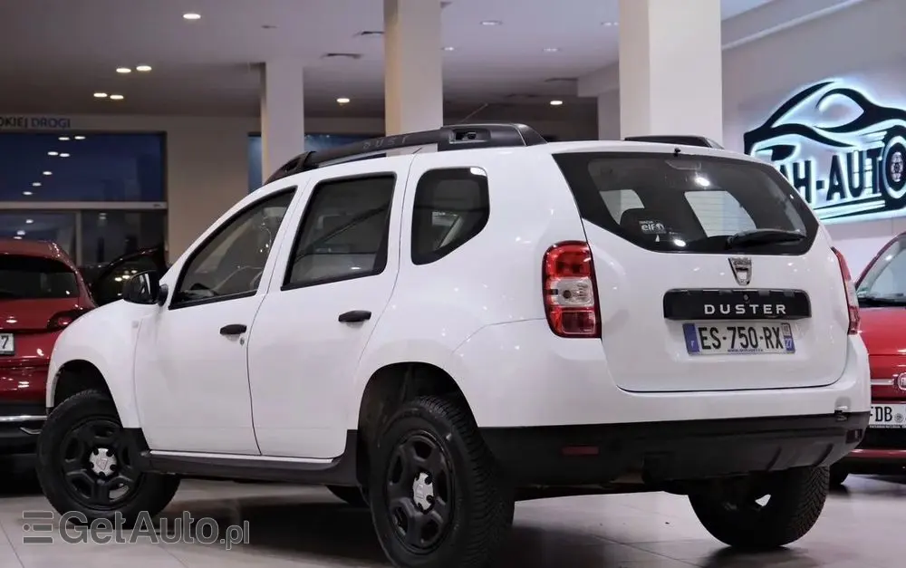 DACIA Duster 1.5 dCi Celebration