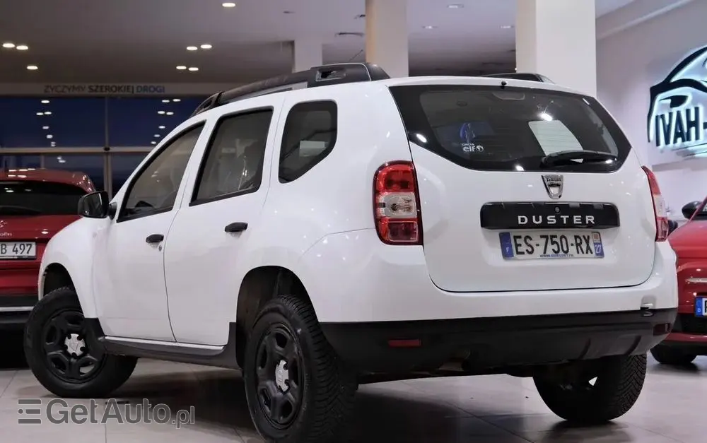 DACIA Duster 1.5 dCi Celebration