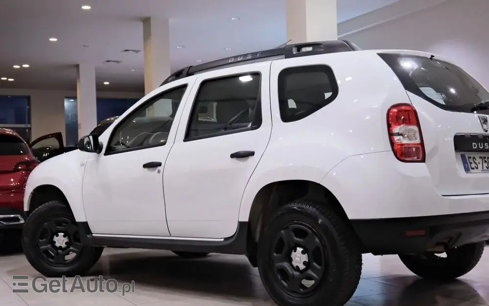 DACIA Duster 1.5 dCi Celebration