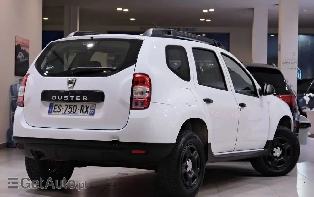 DACIA Duster 1.5 dCi Celebration