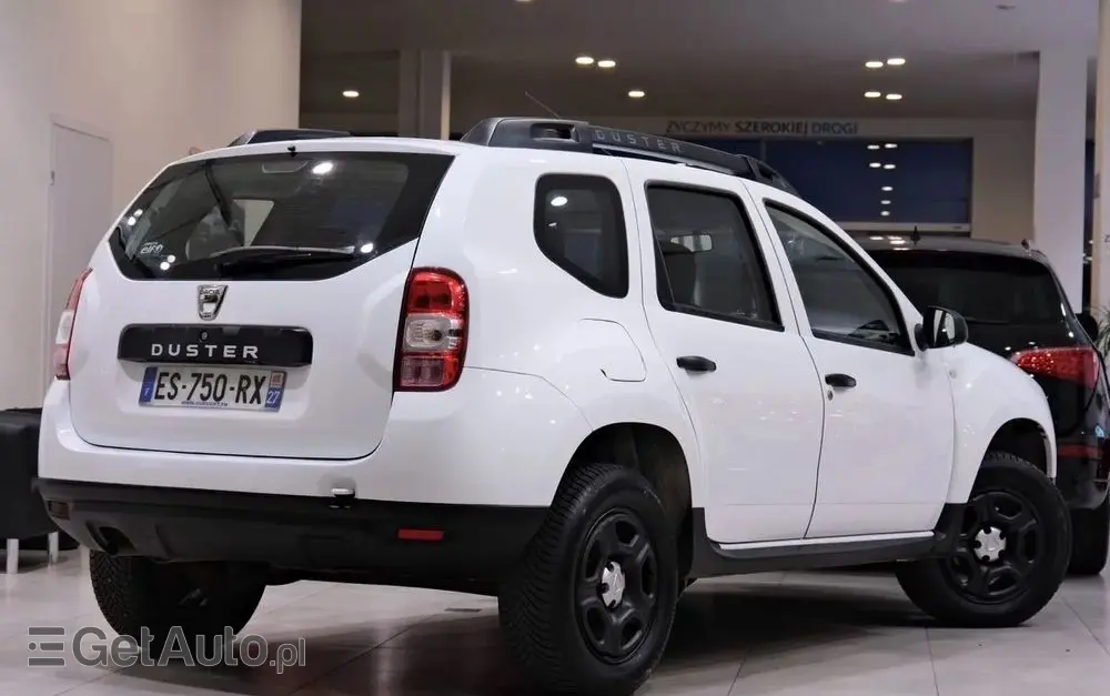 DACIA Duster 1.5 dCi Celebration