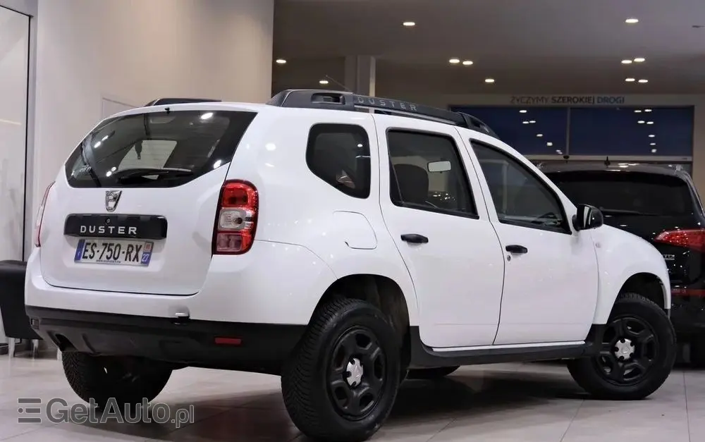 DACIA Duster 1.5 dCi Celebration