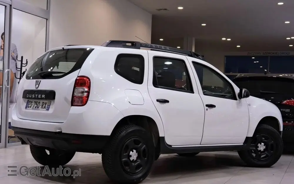 DACIA Duster 1.5 dCi Celebration