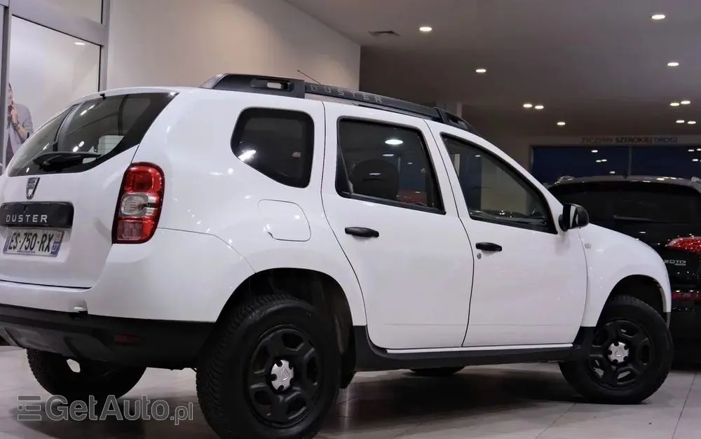 DACIA Duster 1.5 dCi Celebration