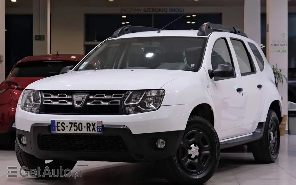 DACIA Duster 1.5 dCi Celebration