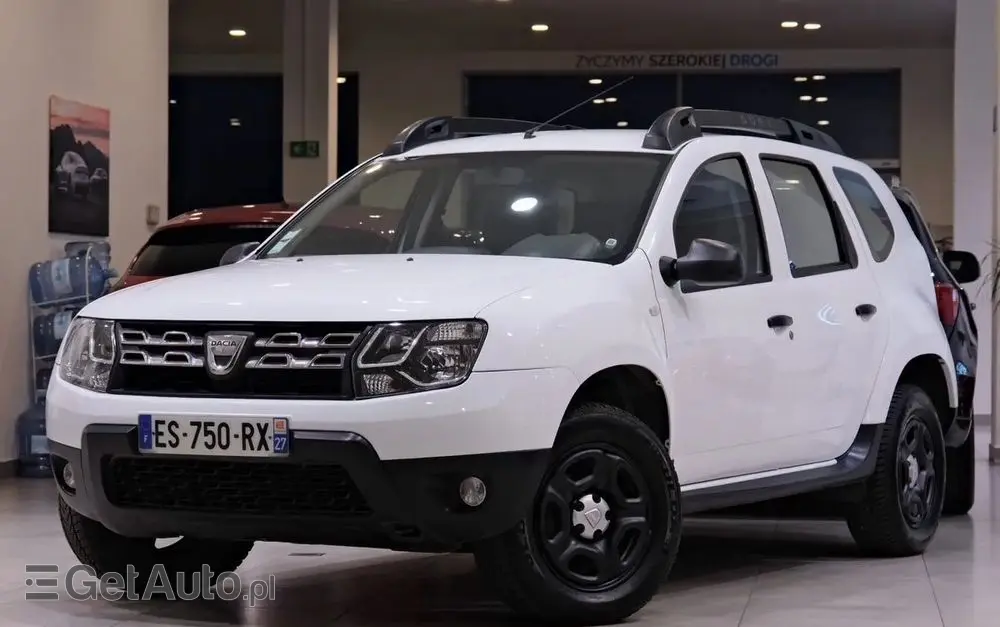DACIA Duster 1.5 dCi Celebration