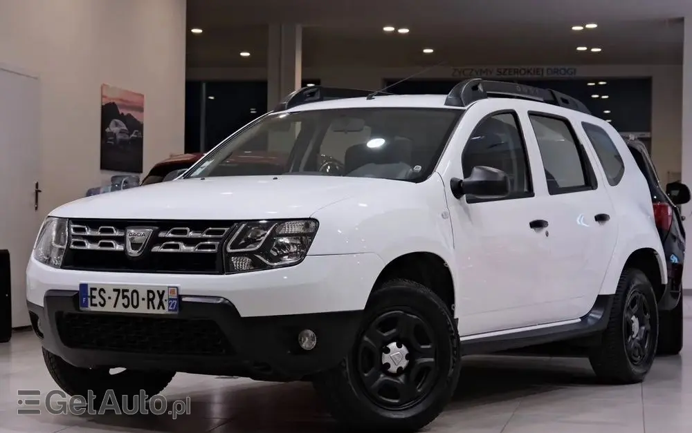 DACIA Duster 1.5 dCi Celebration