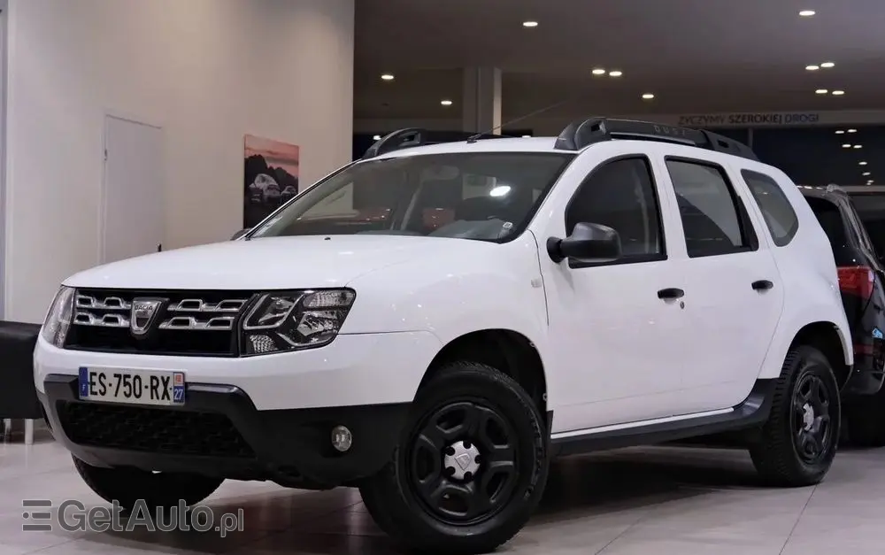DACIA Duster 1.5 dCi Celebration