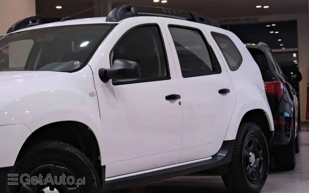 DACIA Duster 1.5 dCi Celebration