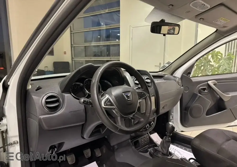 DACIA Duster 1.5 dCi Celebration